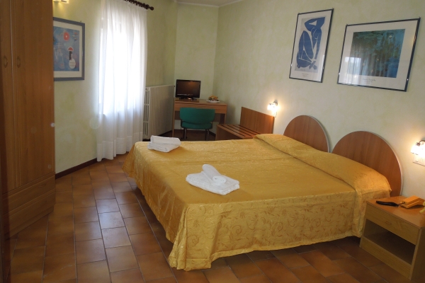 Hotel Touring